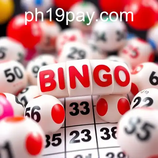 Exploring the World of Bingo Games with PH19