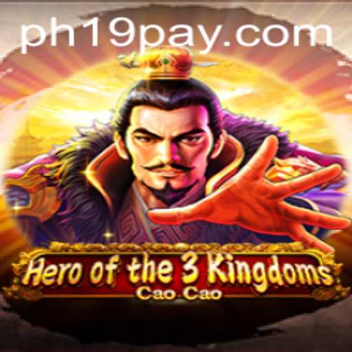 Hero of the 3 Kingdoms: Cao Cao - A Journey Through Ancient Warfare