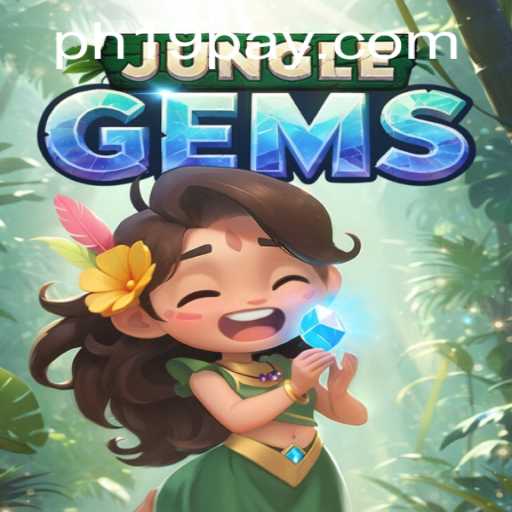 Exploring JungleGems: The Thrilling Adventure Awaits