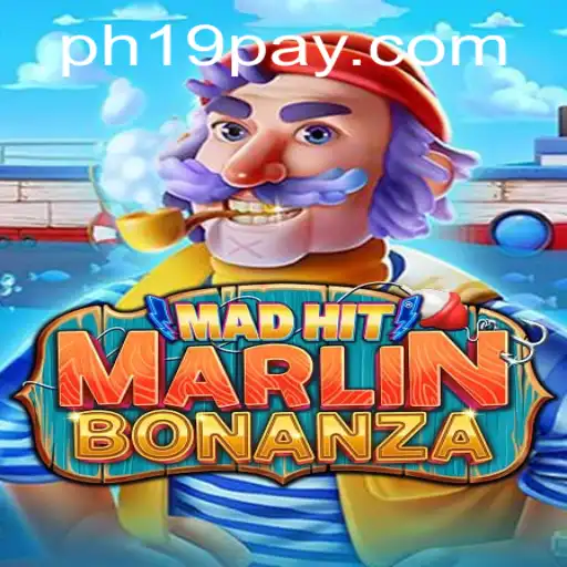 MadHitMarlinBonanza: An Exciting Dive into an Ocean of Fun