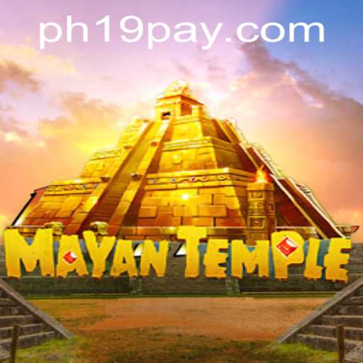 Exploring the Enigmatic World of MayanTemple: A New Gaming Phenomenon