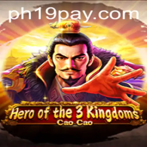Hero of the 3 Kingdoms: Cao Cao - A Journey Through Ancient Warfare