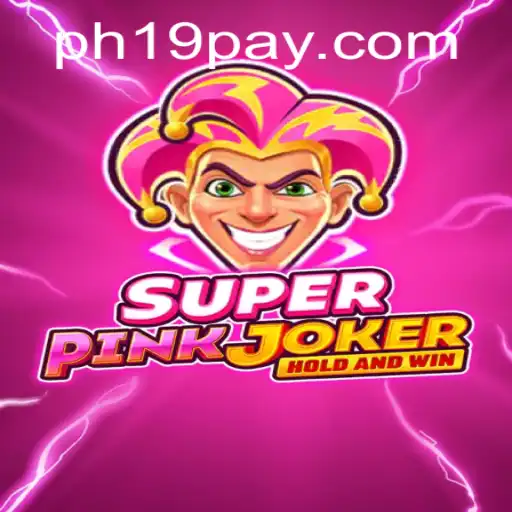 Explore the Exciting World of SuperPinkJoker: A Guide to Gameplay and Rules with Current Insights