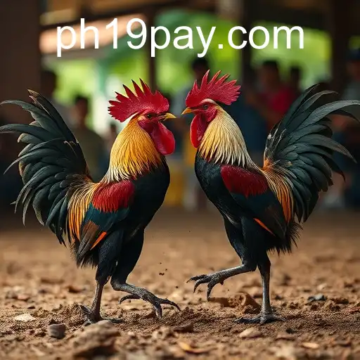 Understanding PH19 and the Intricacies of Sabong Games