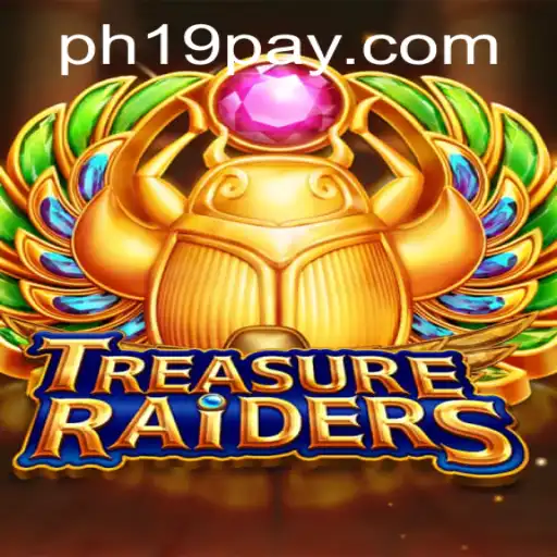 TREASURERAIDERS: The Ultimate Adventure Awaits