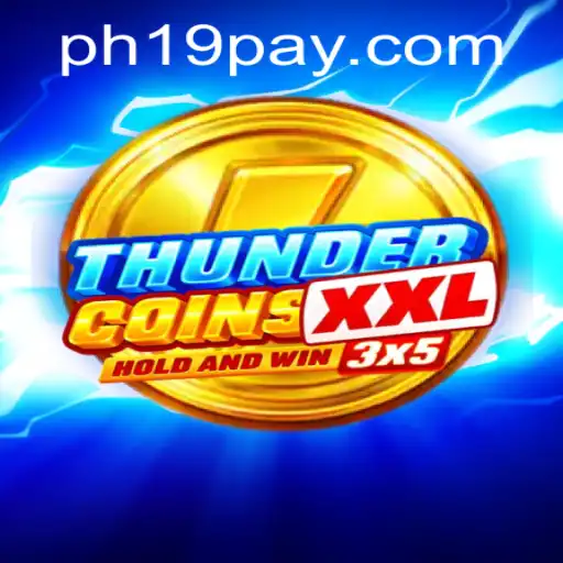 Unveiling ThunderCoinsXxl: The Ultimate Online Gaming Experience